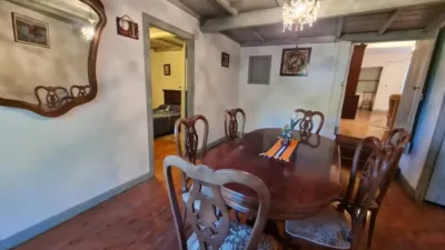 Chalet in Vilarchao (Coles) photo 20