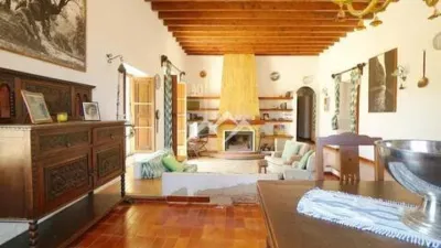 Rustic Finca in Sa Casa Blanca photo 5