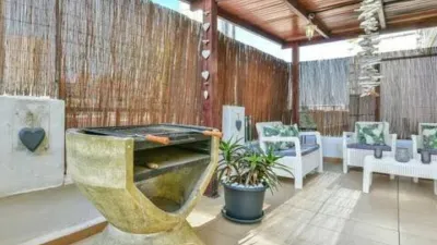Apartment in Playa de Levante or La Fossa photo 20