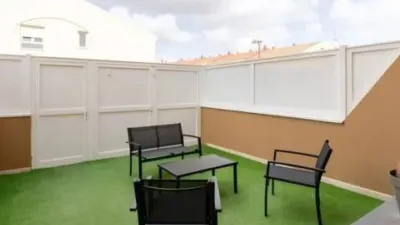 Terraced house on La Estera Street photo 3