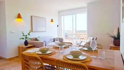 Apartment in Pedreguer photo 11