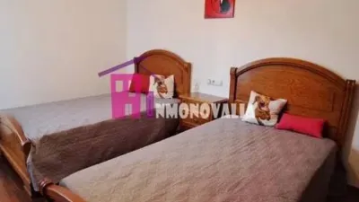 Exclusive penthouse in Moaña photo 44