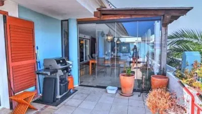 Duplex Penthouse in Núcleo photo 15