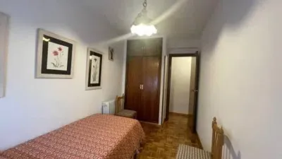 Apartment in Cercedilla photo 14