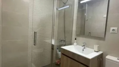 Apartment in Cercedilla photo 15