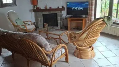 Casa – Xàbia - Jávea - Vista 5