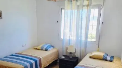 Chalet in El Poble Nou de Benitatxell - Benitachell photo 17