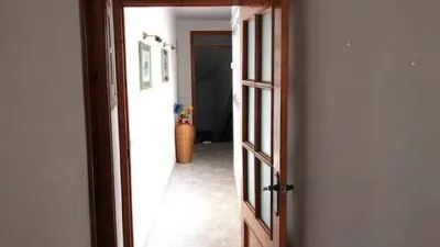 Chalet in El Gastor photo 16