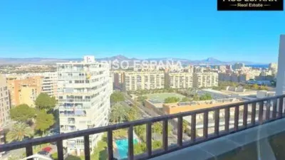 Penthouse in Playa de San Juan photo 9