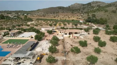 Casa - Més