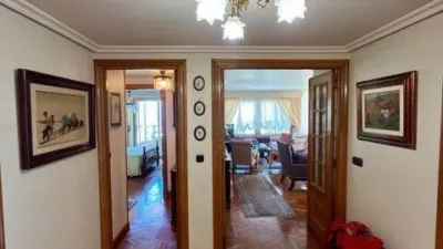 Apartment in Zarautz photo 13