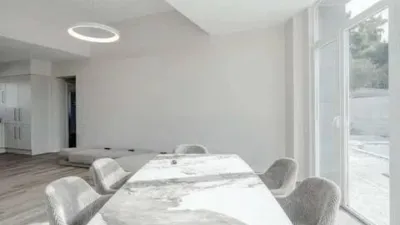 Casa – Calp, La Colalga, Urbanització Els Carrions - Más