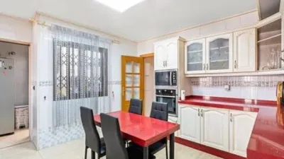 Apartment in Sant Joan d'Alacant photo 11