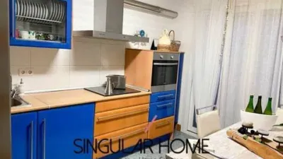 Flat in Beraun-Pontika photo 10
