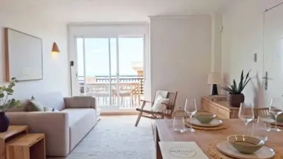 Apartment in Pedreguer photo 17