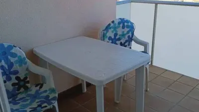 Apartment on Calle de la Alhambra photo 7