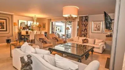 Duplex Penthouse in Núcleo photo 10