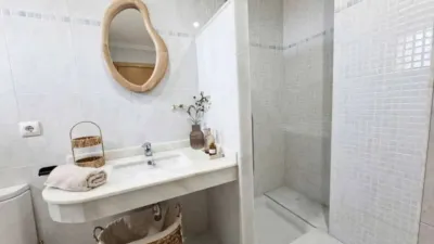 Apartment in Pedreguer photo 25