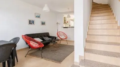 Terraced house on La Estera Street photo 15