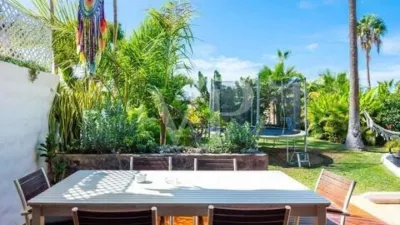 Chalet en Costa Adeje photo 4