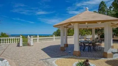 Casa - Vista 4
