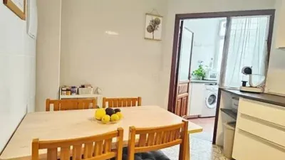 Penthouse on Rambla de Santa Cruz photo 12