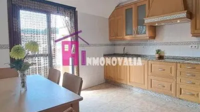 Exclusive penthouse in Moaña photo 14