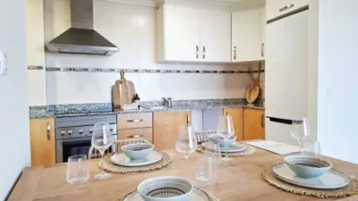 Apartment in Pedreguer photo 12