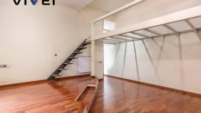 Apartment in Cortes-Huertas photo 3
