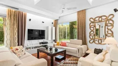 Chalet on Carrer del Musico Ambrosio Cotes photo 7