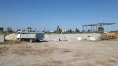Terreno en venta en Catral - Vista 2