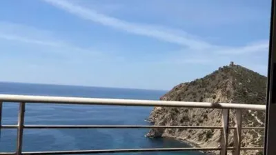 Pis – Benidorm - Vista 4