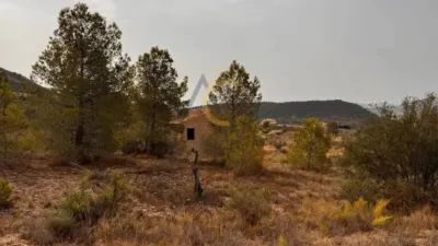 Casa – Monòver - Monóvar - Més