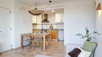 Apartment in Pedreguer photo 20