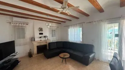 Casa - Vista 3