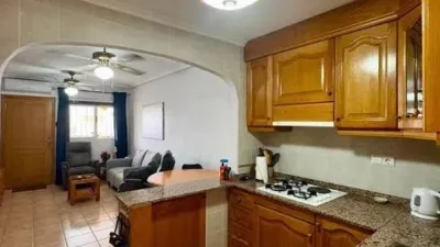 Terraced house in Guardamar del Segura photo 12