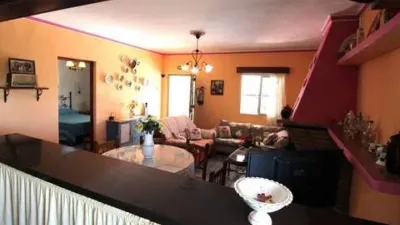 Chalet in El Gastor photo 20