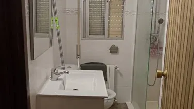 Apartment in Cercedilla photo 10