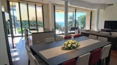 Chalet in Canyelles photo 18