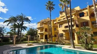 Pis – Torrevieja - Vista 2