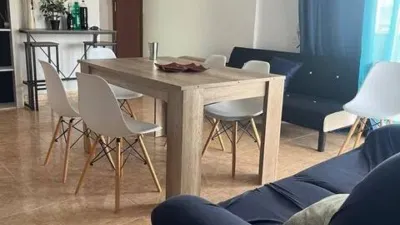 Piso – Benidorm - Vista 4