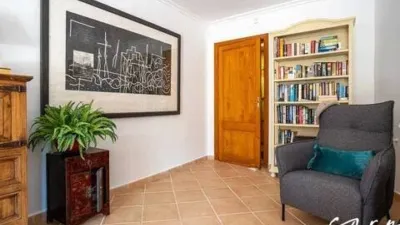 Rustic villa in Capdepera photo 31