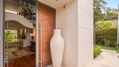 Chalet on Carrer del Musico Ambrosio Cotes photo 50