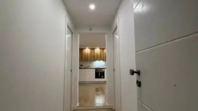 Apartment in Casc Antic photo 5