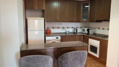 Apartment in Aguas Nuevas-Torreblanca-Sector 25 photo 4