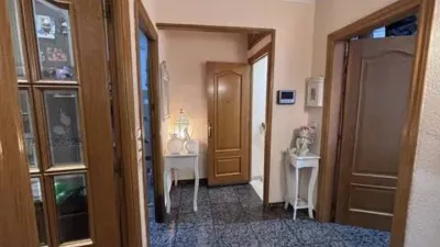 Terraced house in La Plana del Pintor photo 6