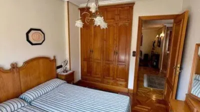 Apartment in Zarautz photo 21