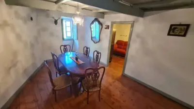 Chalet in Vilarchao (Coles) photo 17