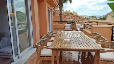 Piso - Vista 4
