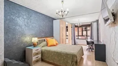 Apartment in Sant Joan d'Alacant photo 17